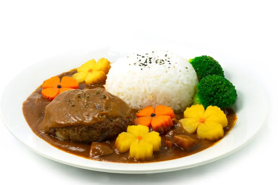 Foto 3 Estofado de Ternera con Setas y Vino Tinto